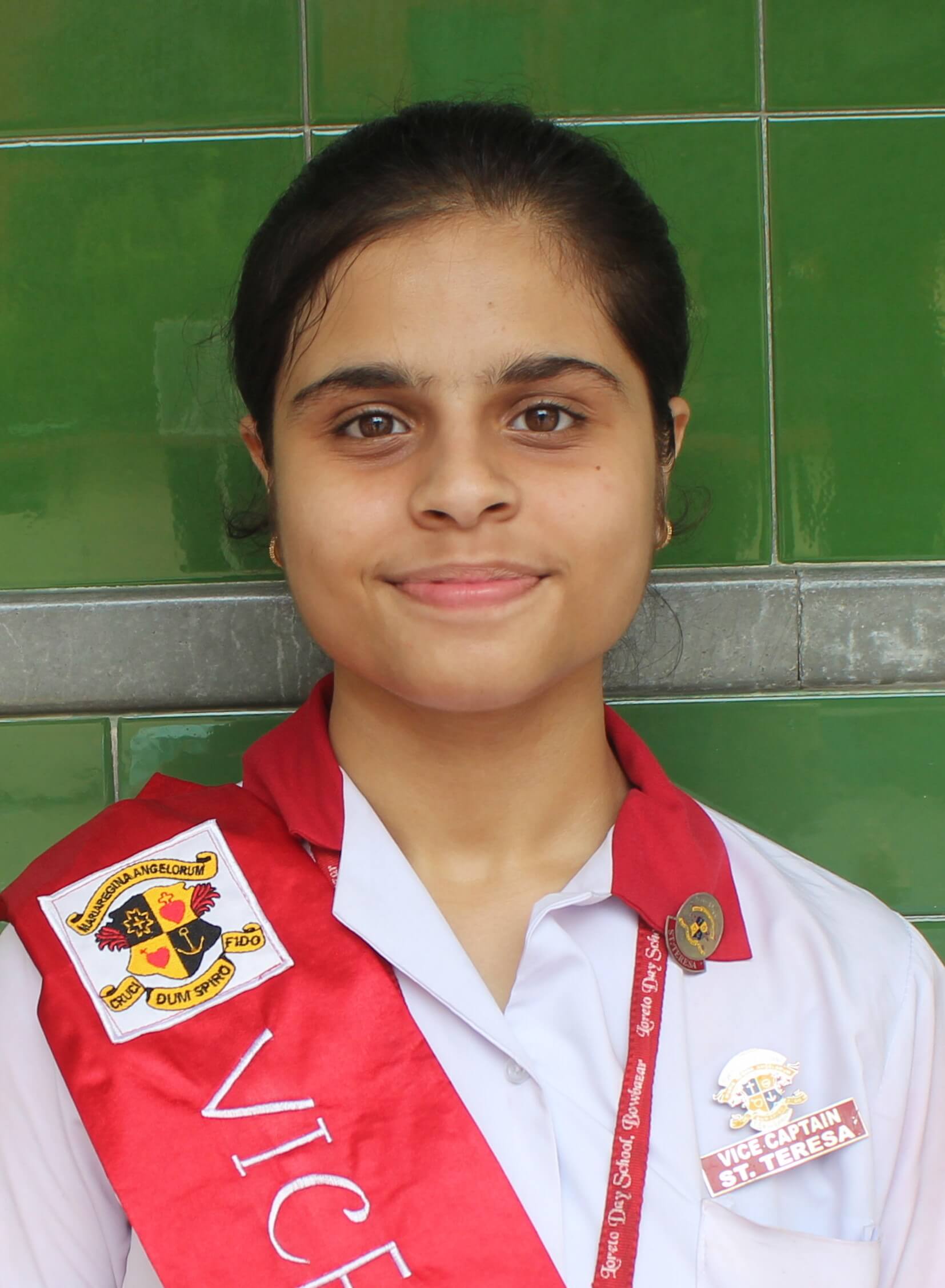 Loreto Day School, Bow Bazar, Kolkata