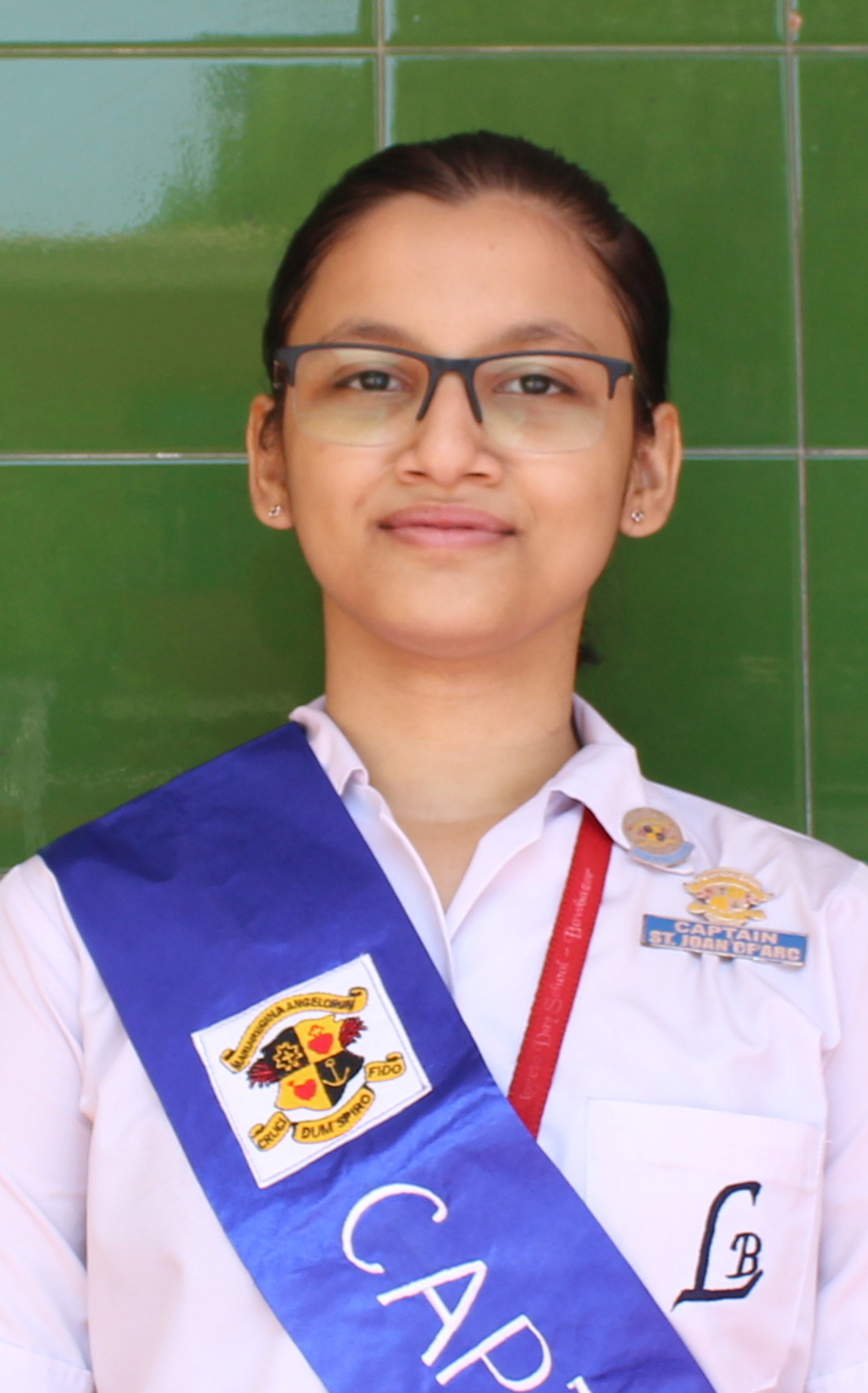 Loreto Day School, Bow Bazar, Kolkata