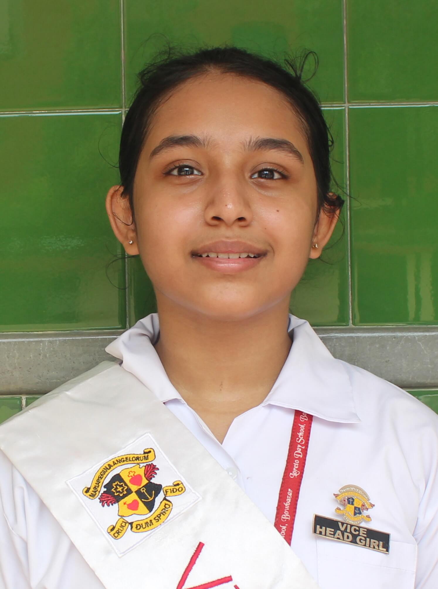 Loreto Day School, Bow Bazar, Kolkata