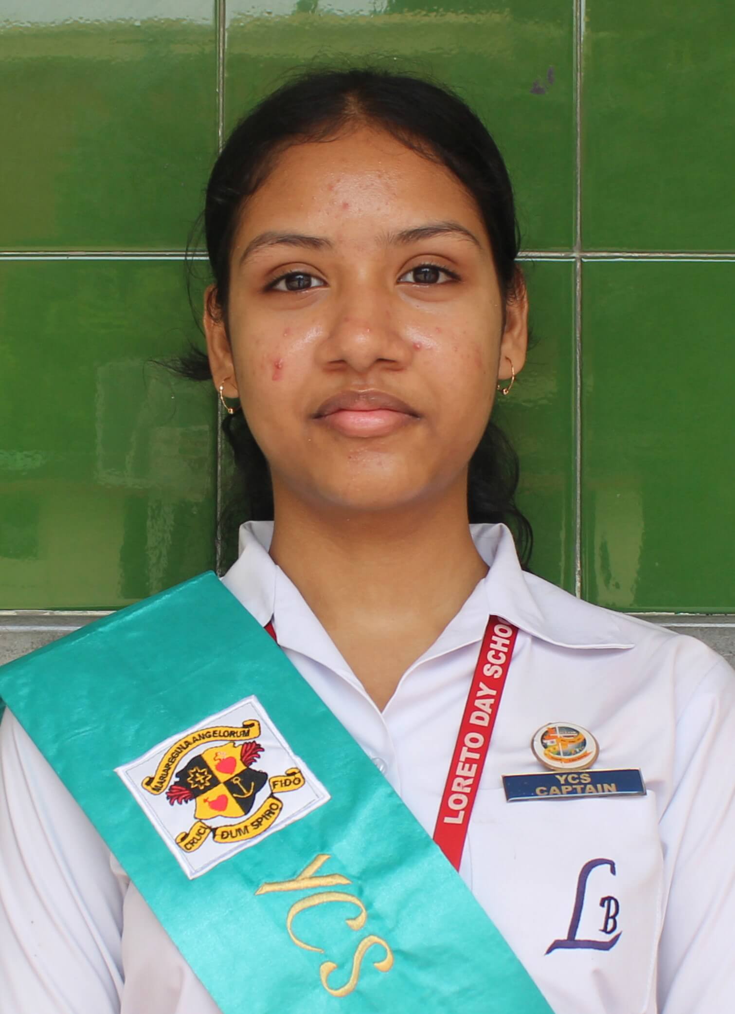 Loreto Day School, Bow Bazar, Kolkata