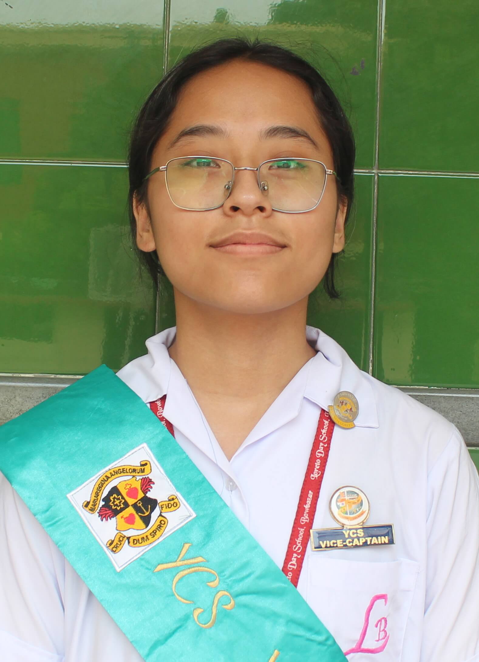 Loreto Day School, Bow Bazar, Kolkata