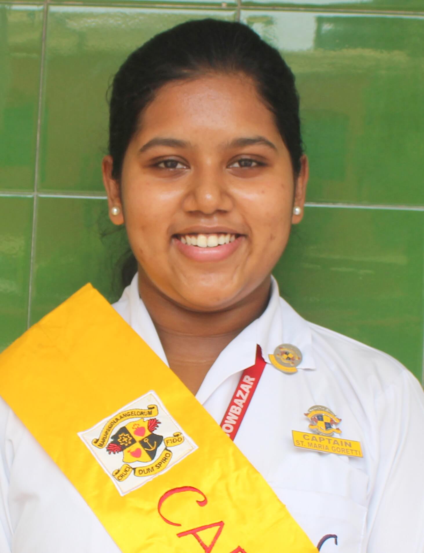 Loreto Day School, Bow Bazar, Kolkata