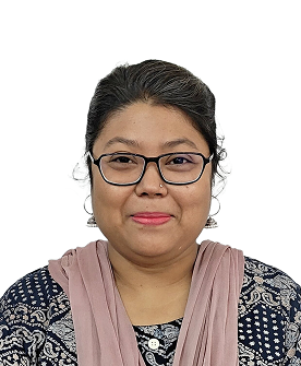 Loreto Day School, Bow Bazar, Kolkata