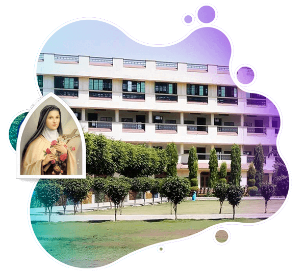 Little Flower school Gurdaspur