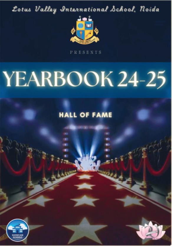 Lotus Valley International School, Noida