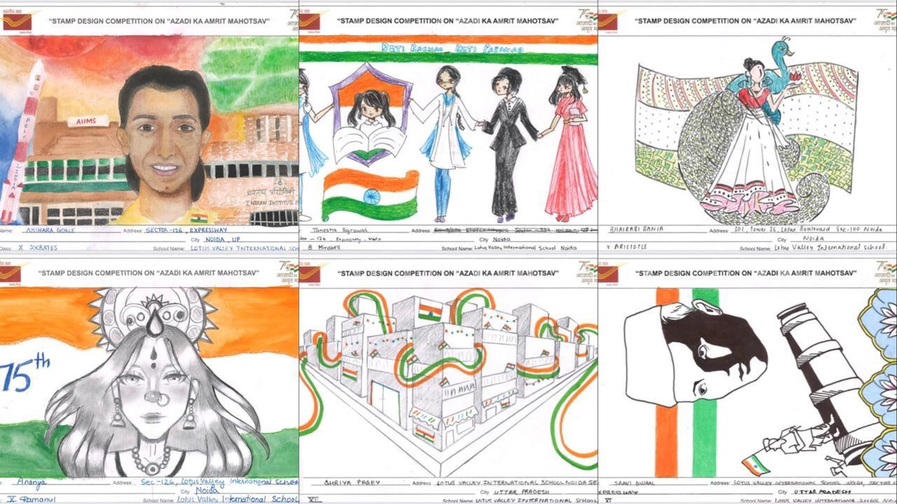 Lotus Valley International School, Noida