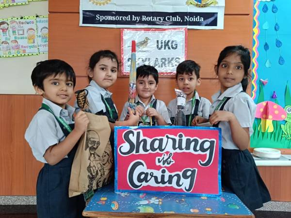 Lotus Valley International School, Noida 