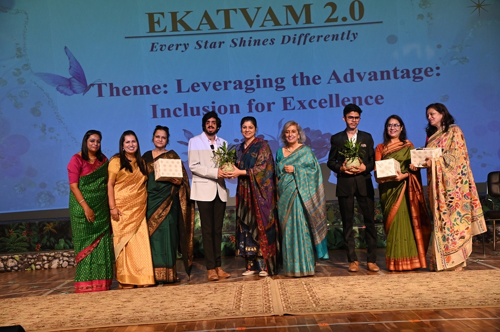 Lotus Valley International School, Noida