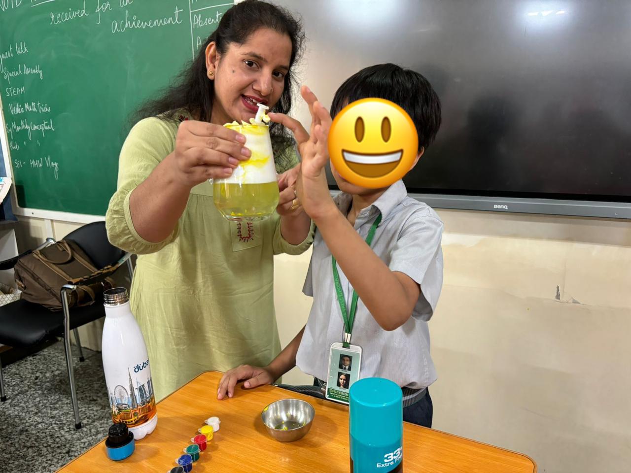 Lotus Valley International School, Noida