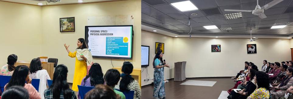 Lotus Valley International School, Noida