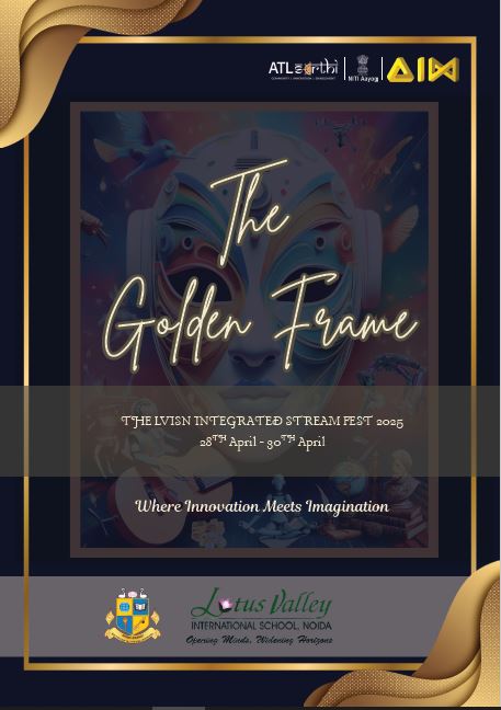 Lotus Valley International School, Noida