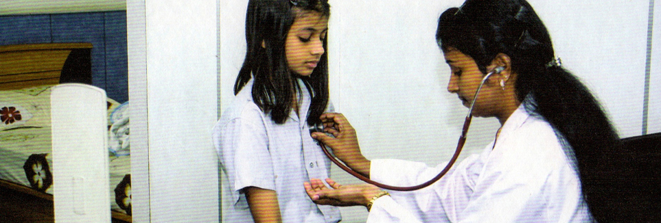 Lotus Valley International School, Noida