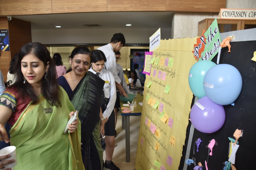 Lotus Valley International School, Noida