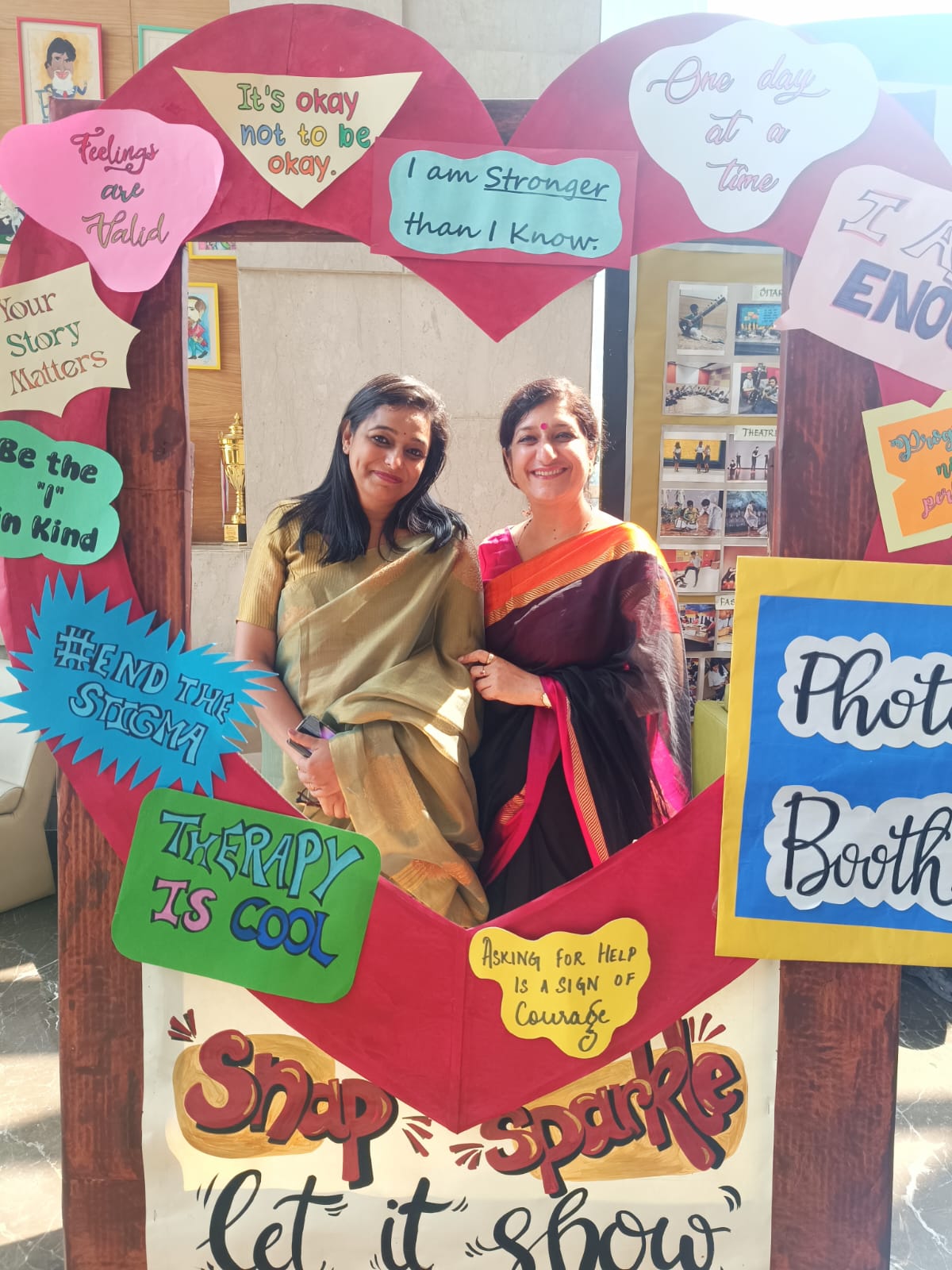 Lotus Valley International School, Noida