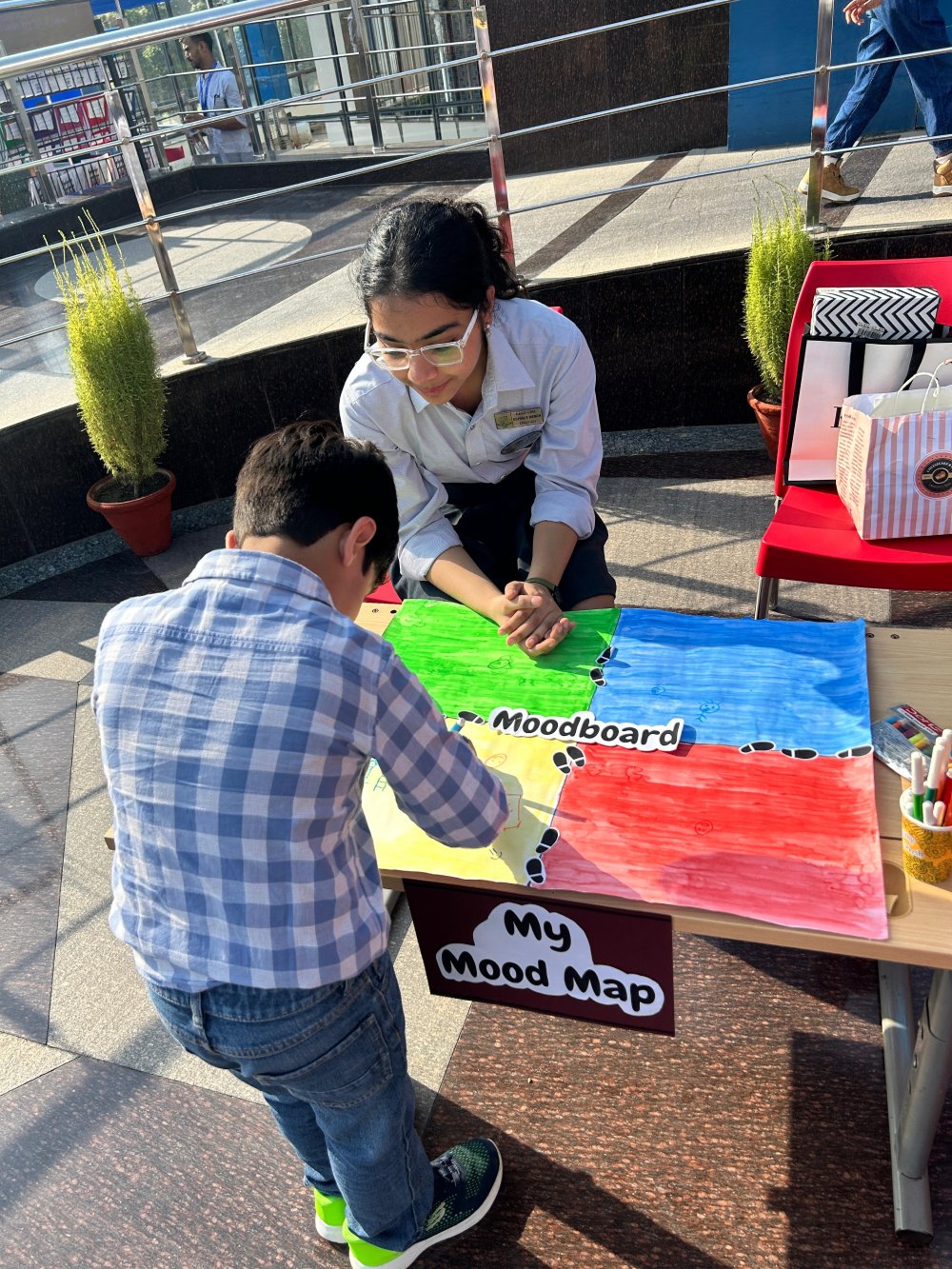 Lotus Valley International School, Noida