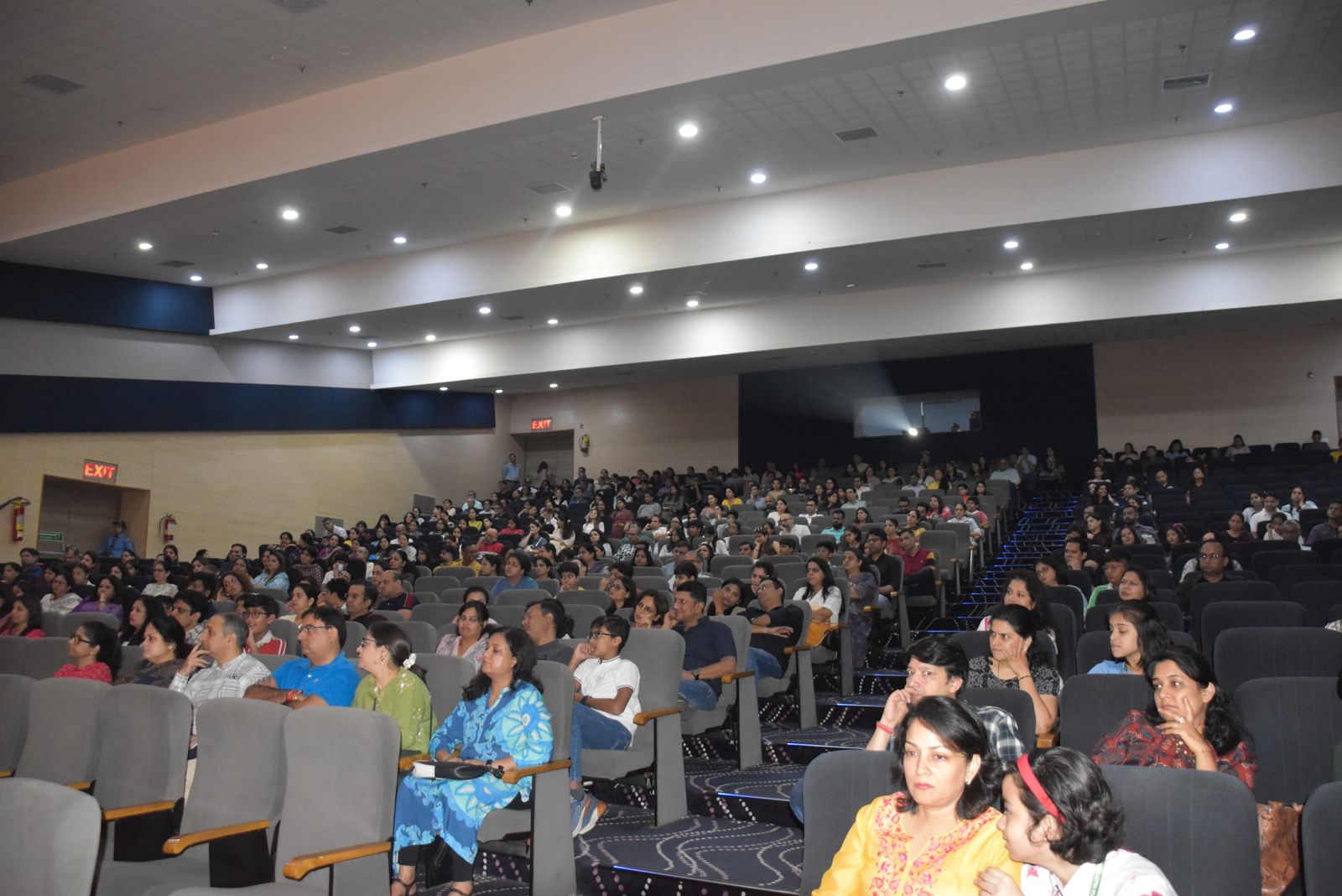 Lotus Valley International School, Noida