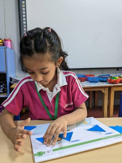 Lotus Valley International School, Noida 