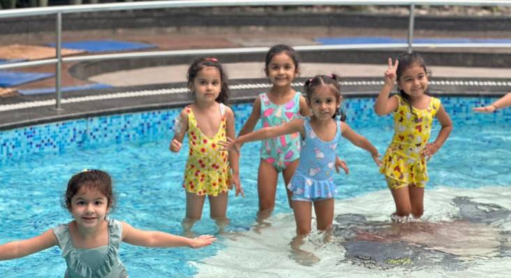 Lotus Valley International School, Noida 