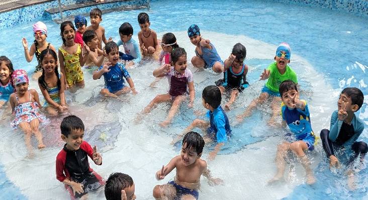 Lotus Valley International School, Noida 