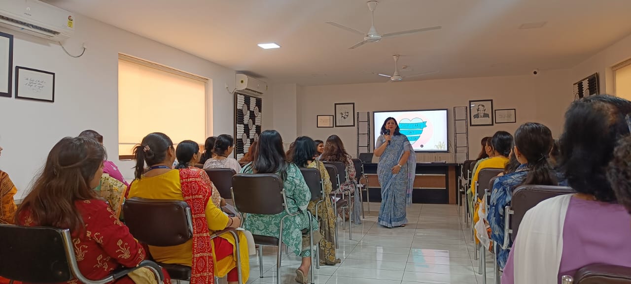 Lotus Valley International School, Noida