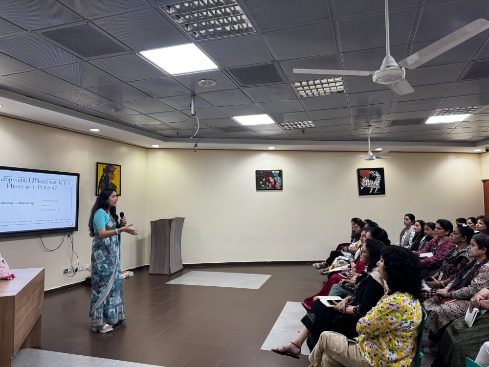 Lotus Valley International School, Noida