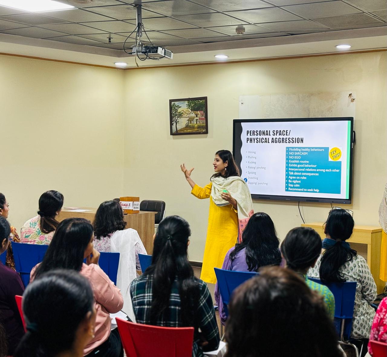 Lotus Valley International School, Noida