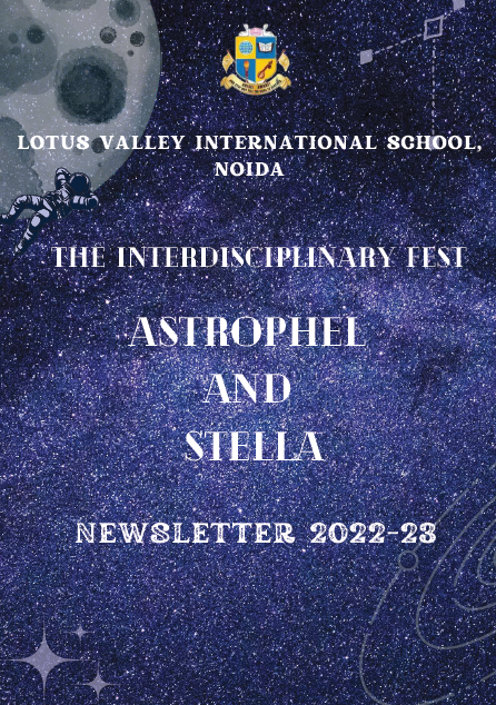 Lotus Valley International School, Noida