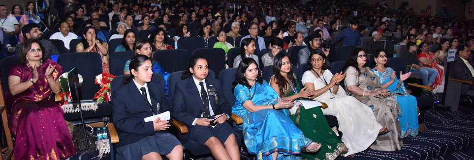 Lotus Valley International School, Noida