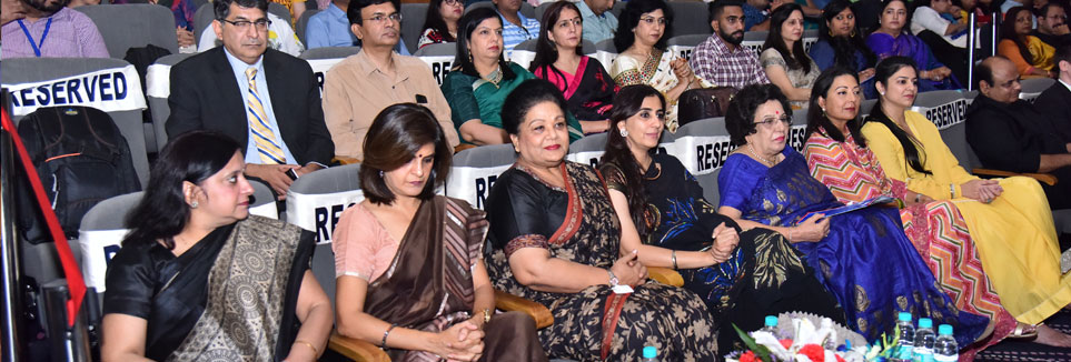 Lotus Valley International School, Noida