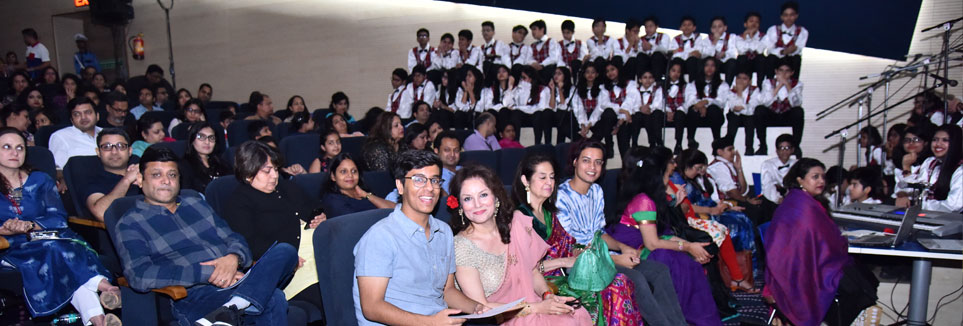 Lotus Valley International School, Noida
