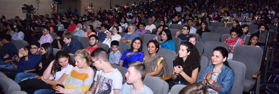 Lotus Valley International School, Noida