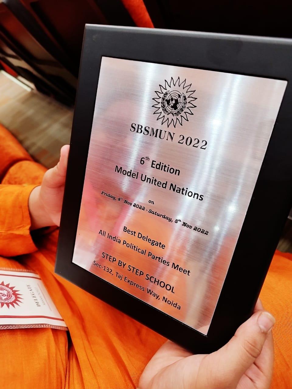 Lotus Valley International School, Noida