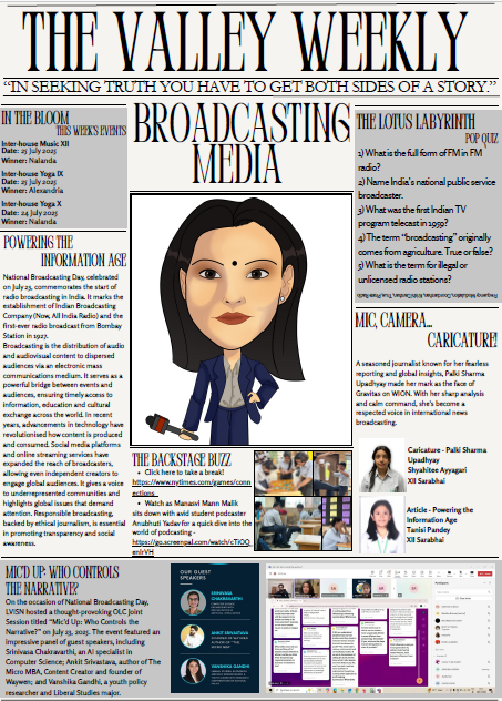 Lotus Valley International School, Noida