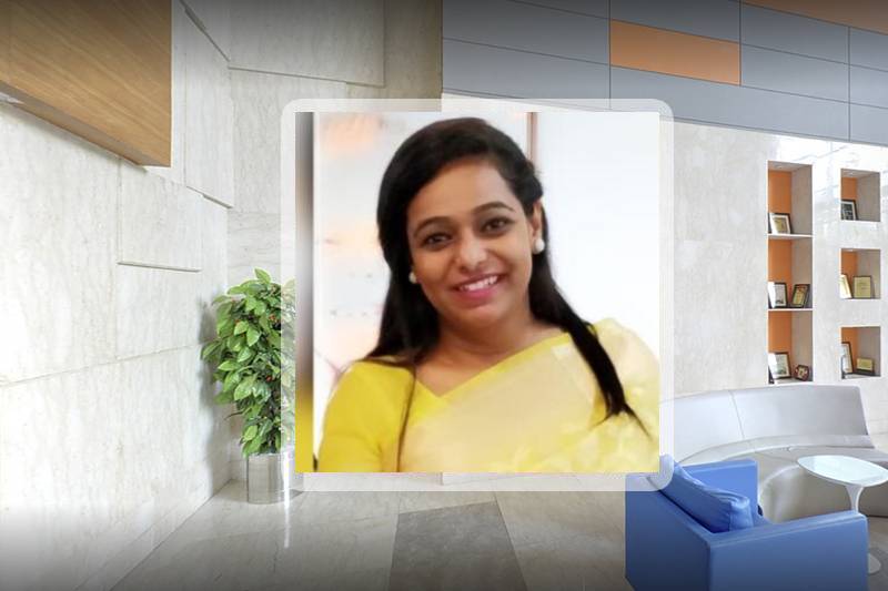 Lotus Valley International School, Noida Vice Principal