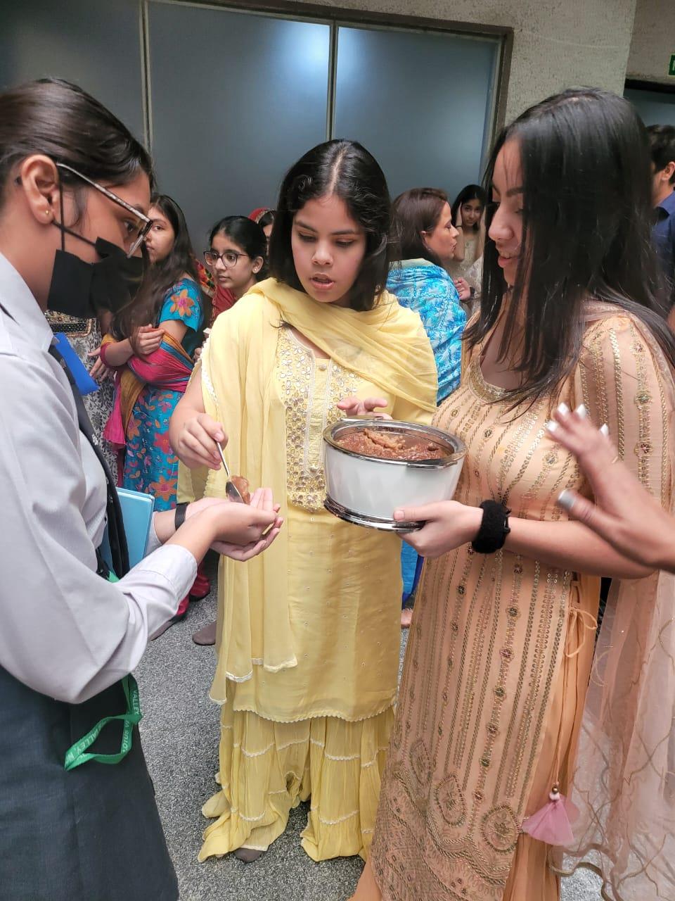 Lotus Valley International School, Noida