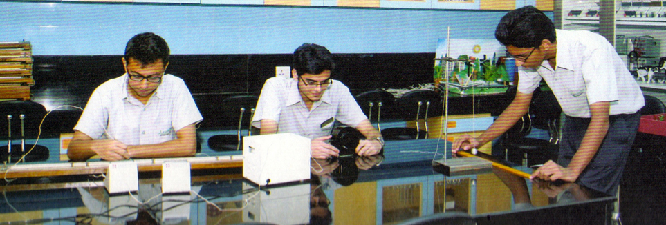 Lotus Valley International School, Noida