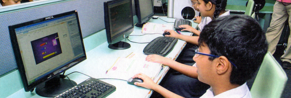 Lotus Valley International School, Noida