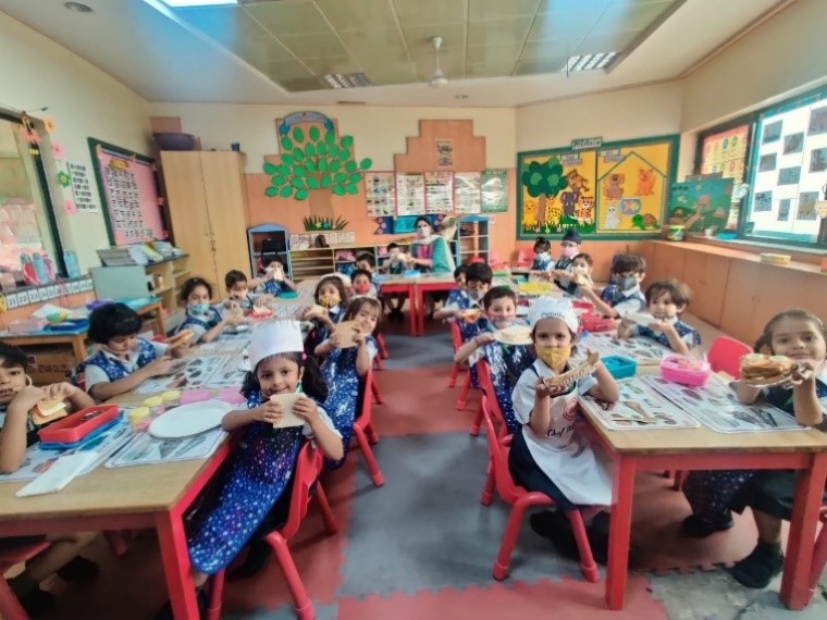 Lotus Valley International School, Noida 