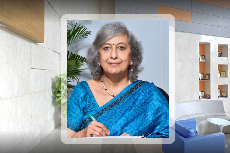 Lotus Valley International School, Noida Principal