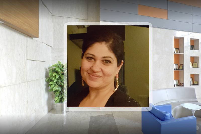 Lotus Valley International School, Noida Vice Principal