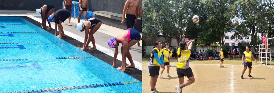 Lotus Valley International School, Noida