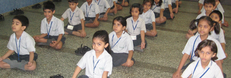 Lotus Valley International School, Noida