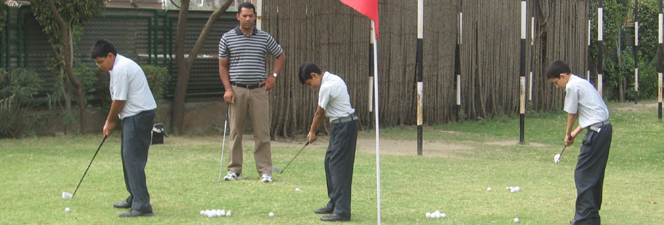 Lotus Valley International School, Noida