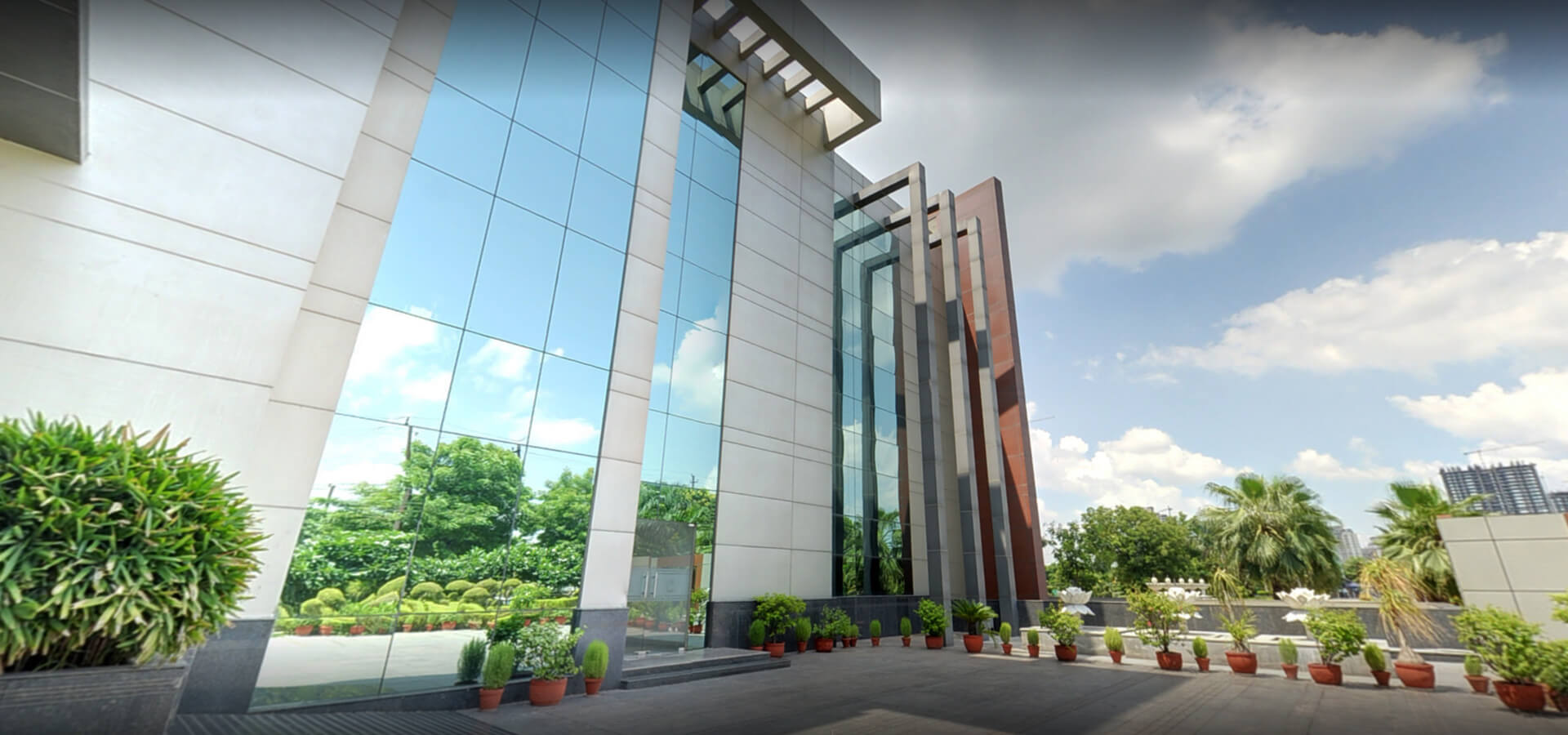 Lotus Valley International School, Noida Story