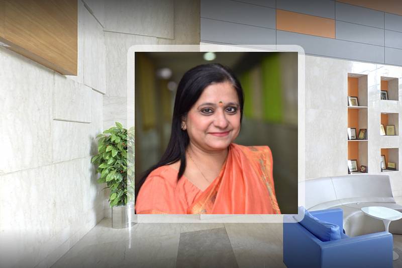 Lotus Valley International School, Noida Vice Principal