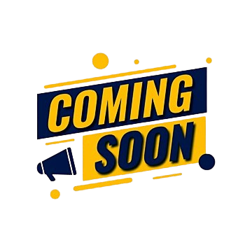 Coming Soon