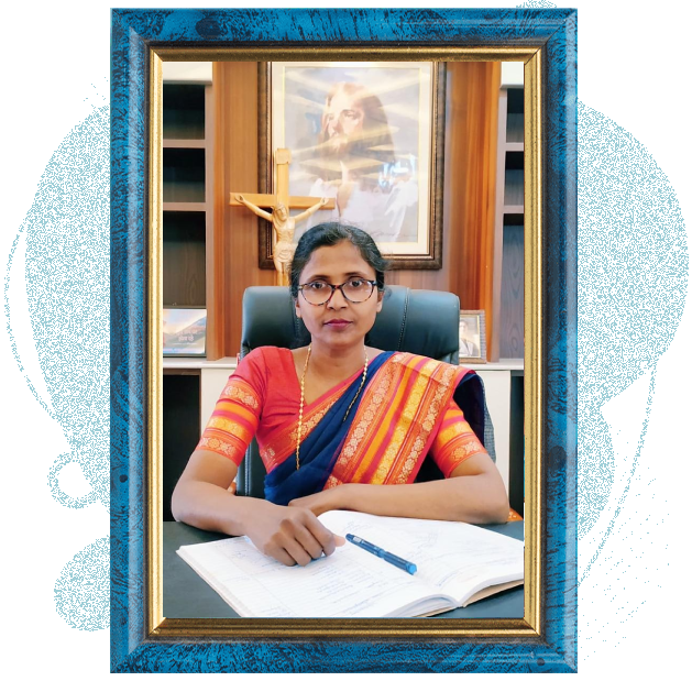 Mother Teresa Mission Higher Secondary School, Kanpur