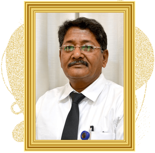 Mother Teresa Mission Higher Secondary School, Kanpur