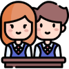 Mother Teresa Mission Higher Secondary School, Kanpur