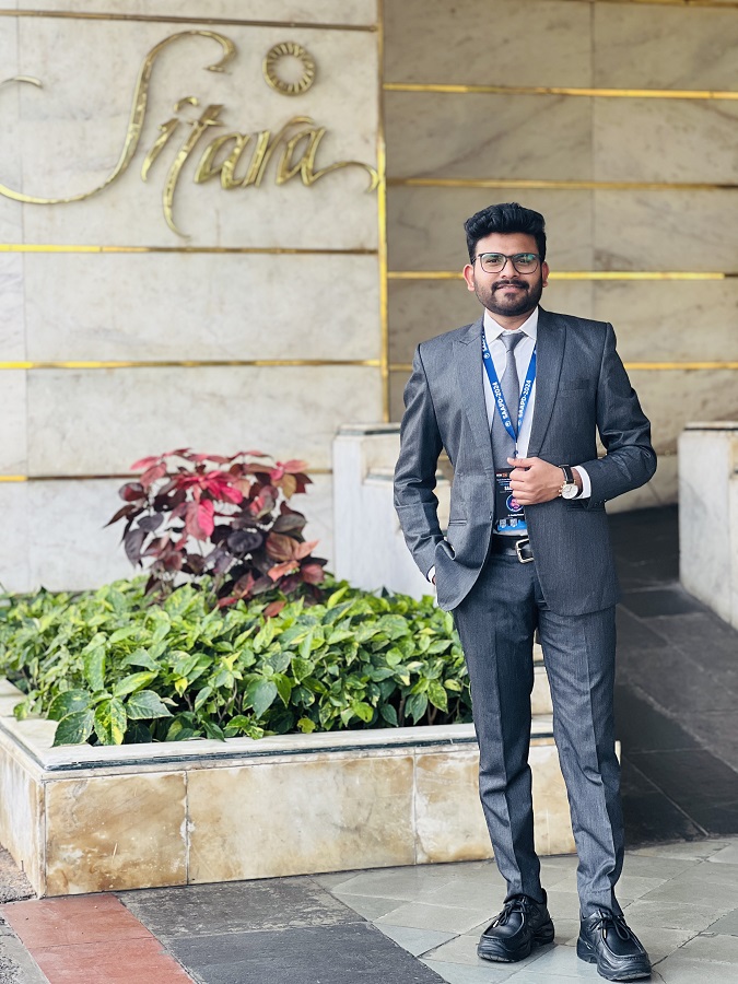 Mother teresa Bhopal